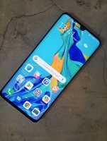 Huawei P30 Pro 256ГБ(г Семей)15 микрорайон, лот 380225