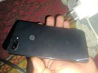 Телефон: Xiaomi 8 lite