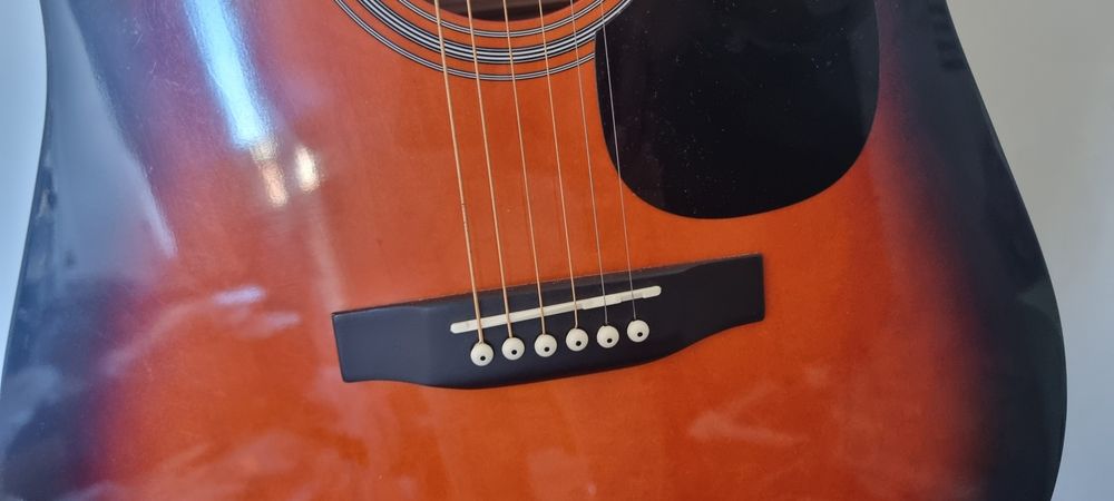 Chitara acustica - Wings Guitar