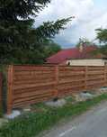 Construim garduri și porți exact după cerințele dumneavoastră (cu sau