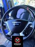 Volan Original MAN TGX, TGS, TGA 81464300082