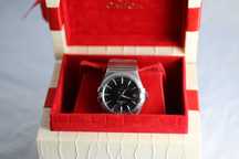 Omega constellation quartz