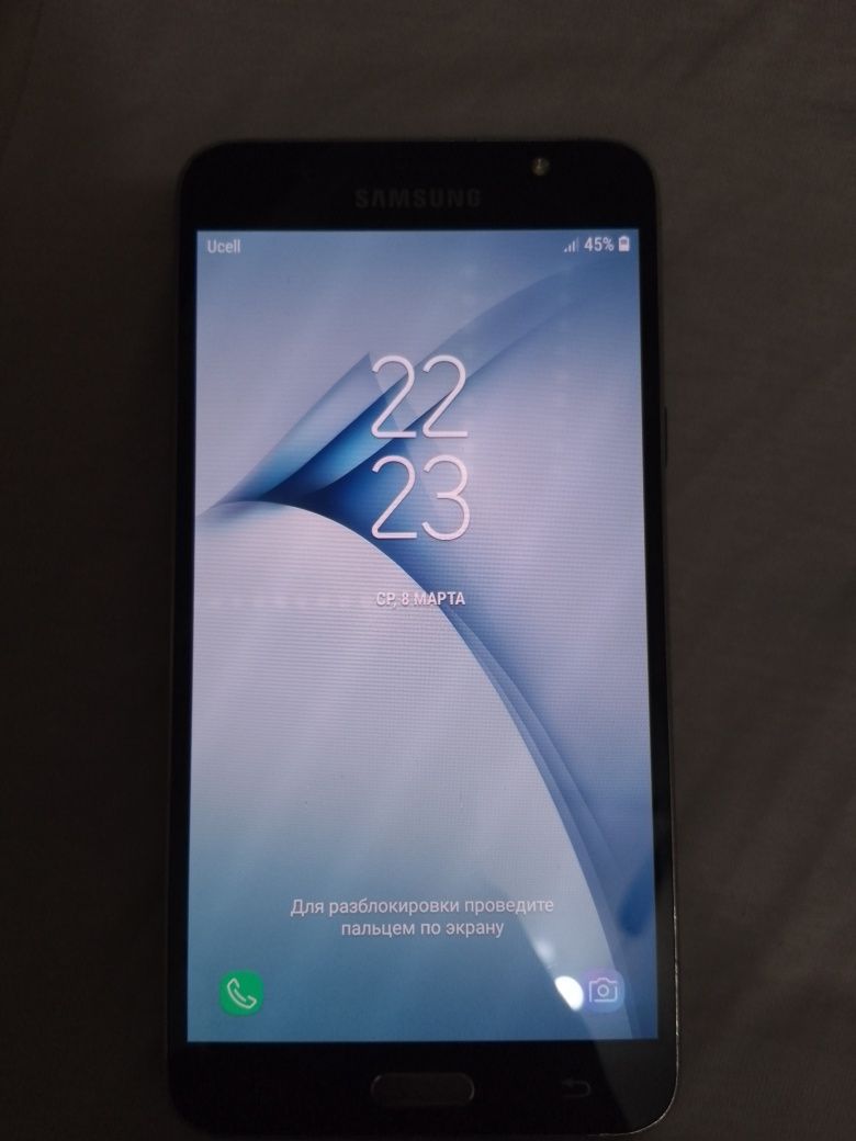 Samsung J7 2016 yangi