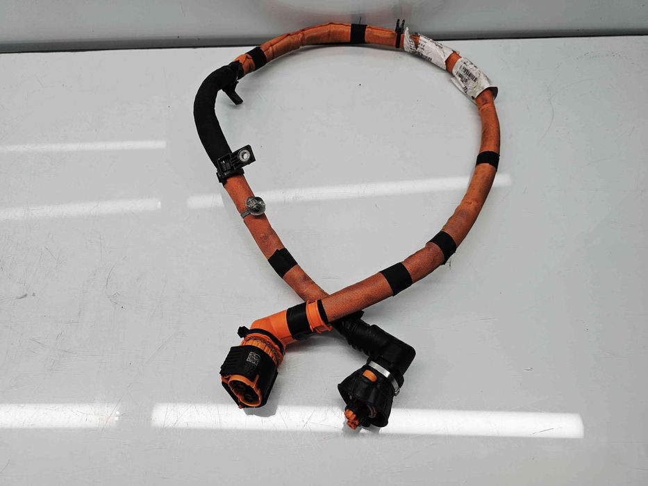 Cablu conector motor hibrid Dacia Jogger facelift [Fabr 2021-2025] 24