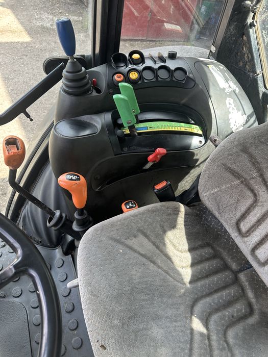 Tractor Same Explorer 95 cp