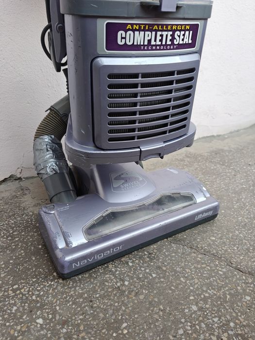 Aspirator Shark Navigator