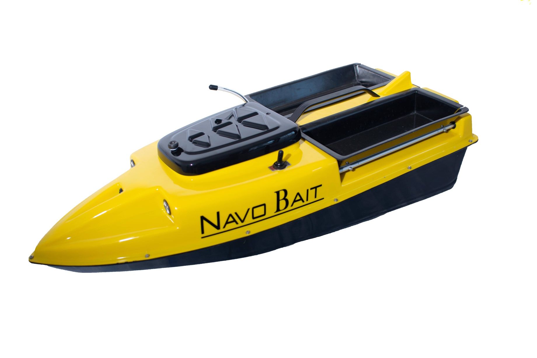 NavoBait XXL + SONAR LUCKY (3 BATERI INCLUSE ) sonar navomodele planta