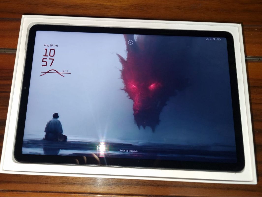 Xiomi pad 5 idealniy