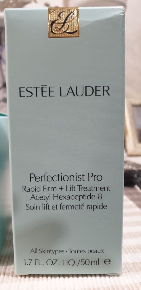 Estee Lauder  серум ,крем