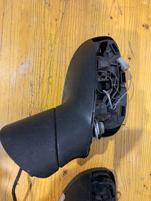 Дясно огледало форд фиеста   Ford Fiesta