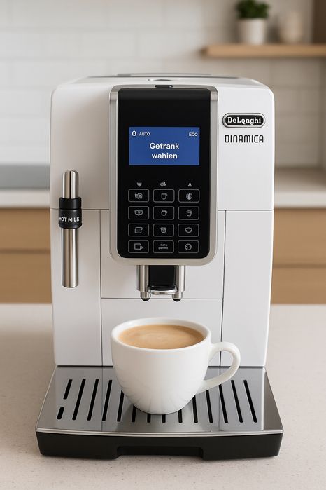 DeLonghi aparat cafea