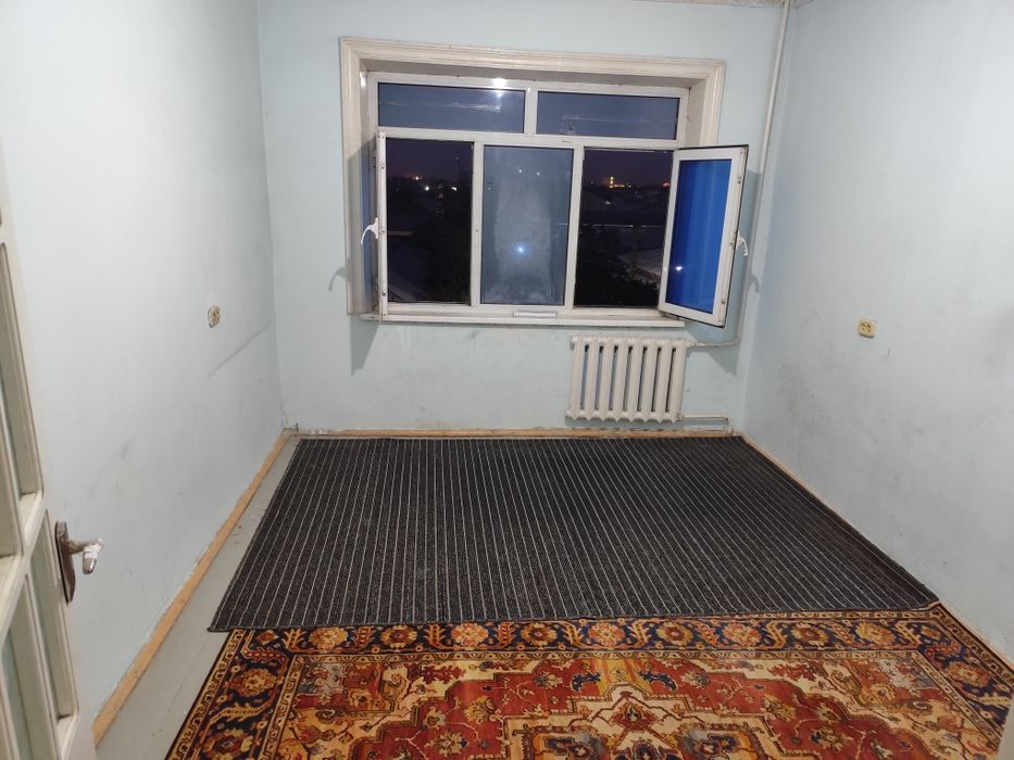 2 хонали квартираарендага маклерсиз топширилади