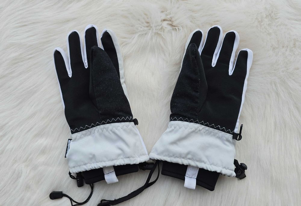 Дамски ски ръкавици размер S-M