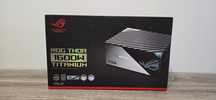 Asus ROG Thor Titanium 1600W