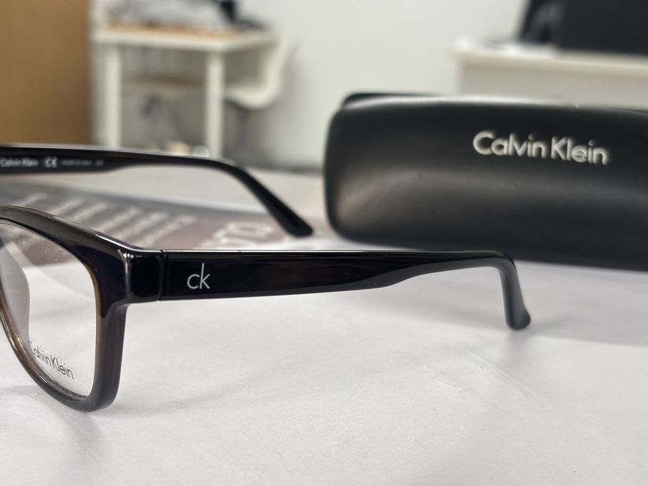 Rame ochelari Calvin Klein