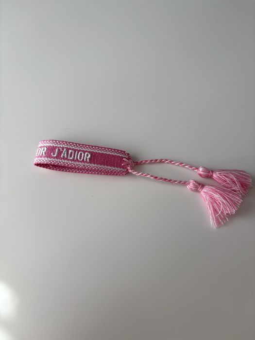 bratara christian dior