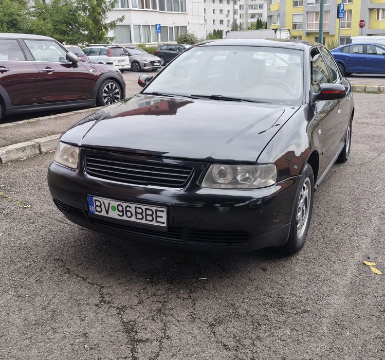 Audi A3 8l se vinde