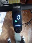 Trotineta ninebot d25e