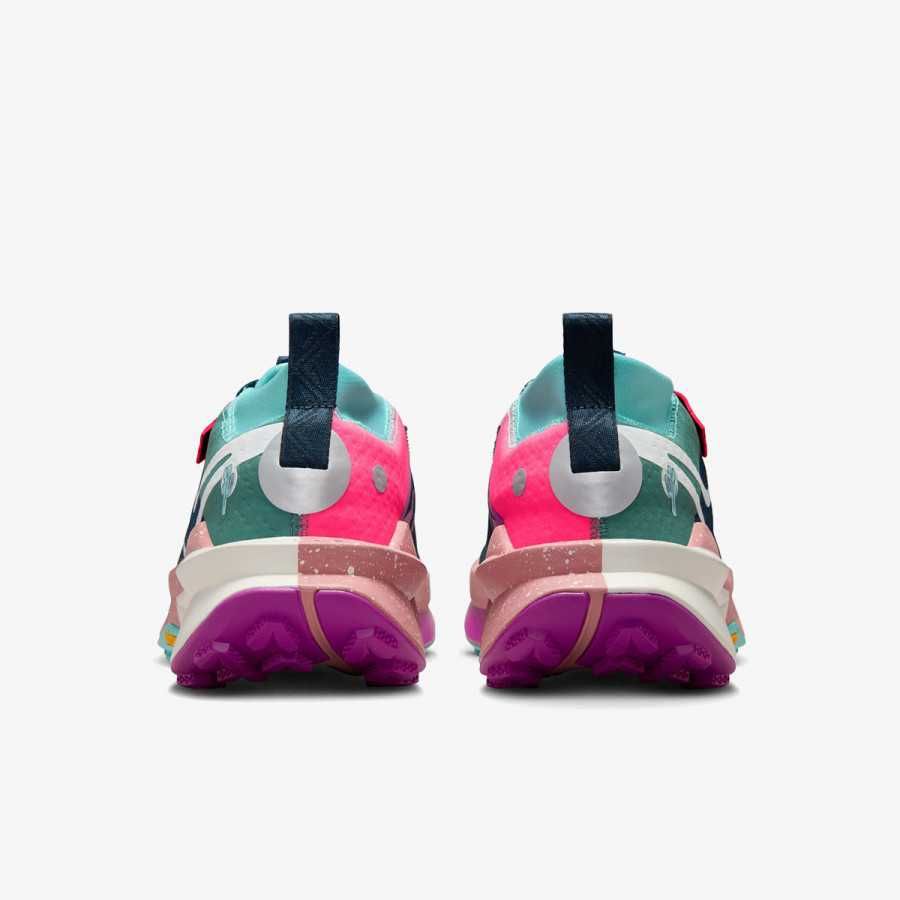 Nike Zoomx Zegama Trail 2- Оригинални Мъжки Обувки , Маратнонки