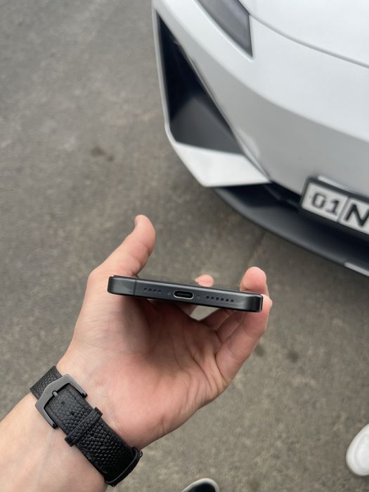 Iphone 15 Pro Max 512