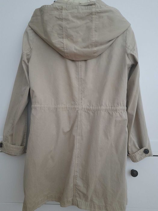Trench Opus, bumbac, m, 50 lei