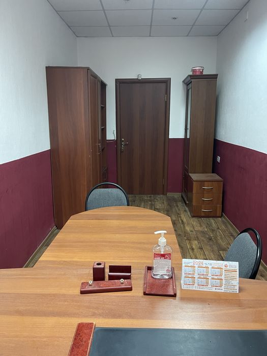 Аренда кобинета 18кв Пассажирская