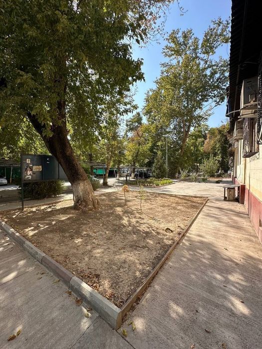 Квартира 4 ком на Ц-4, 96м² Юнусабадский р-н, кафе Plov