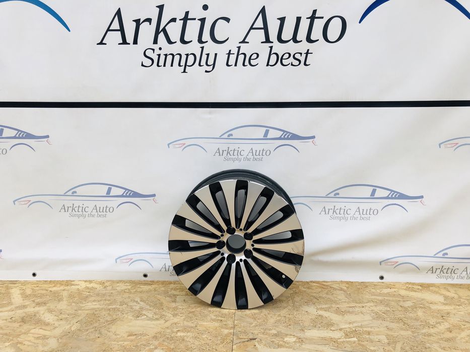 Janta aliaj 18” Mercedes C Classe W205/ E Classe W213 cod A2134011500