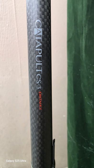 Sportex Catapult distanț 3.90 3-5 Oz