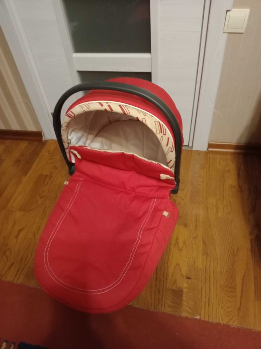 Детска количка Peg Perego Pliko P3