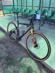 Гравел Gravel Bergamont GrandDurance 6 GRX