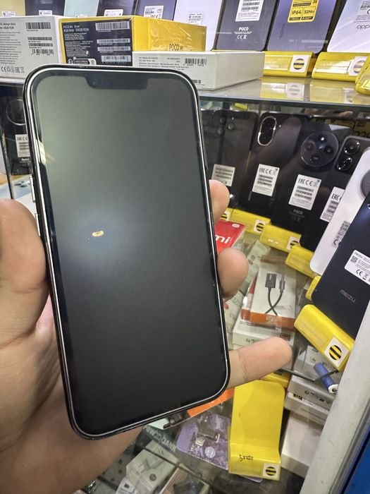 Iphone 14 256gb eac