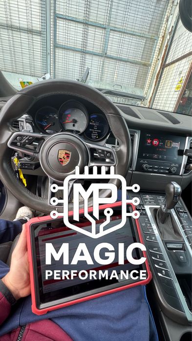 Soft putere stage 1 chiptuning adblue scr dpf egr