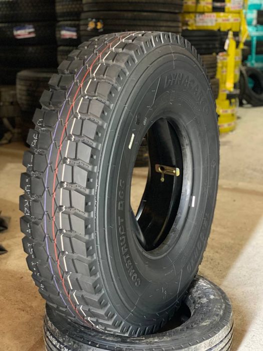 DAINAKARGO 12.00R20. GiTi 12.00R20
