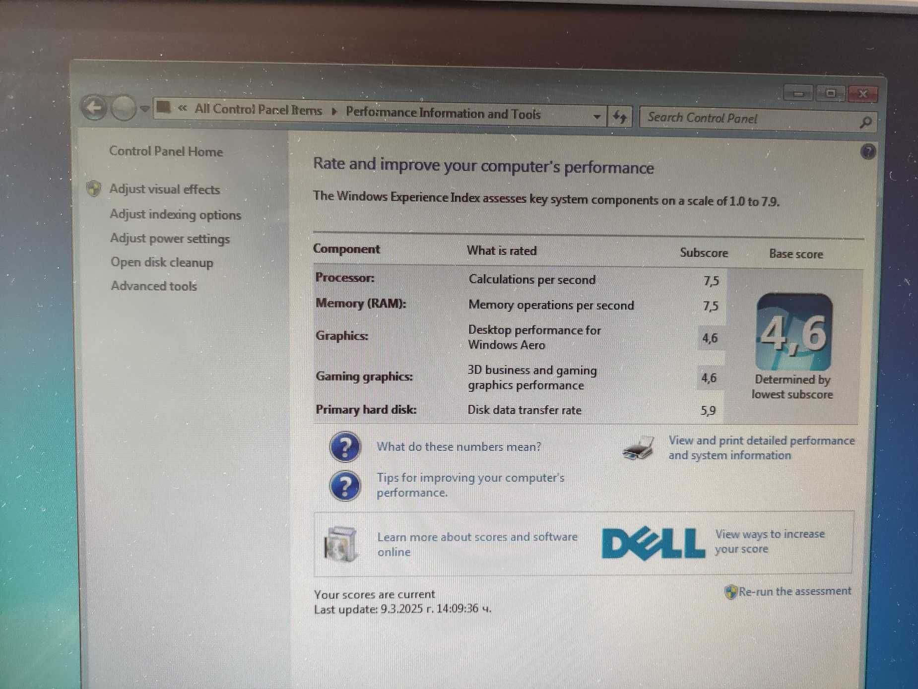 DELL OptiPlex 790, i5-2500, 8GB DDR3, 750GB, Display Port