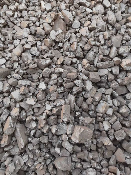 Отборный и калиброванный уголь