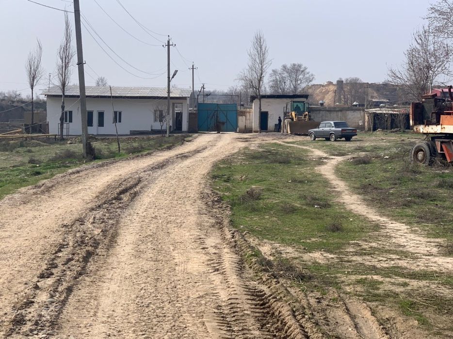 Срочно продается объект для производства
