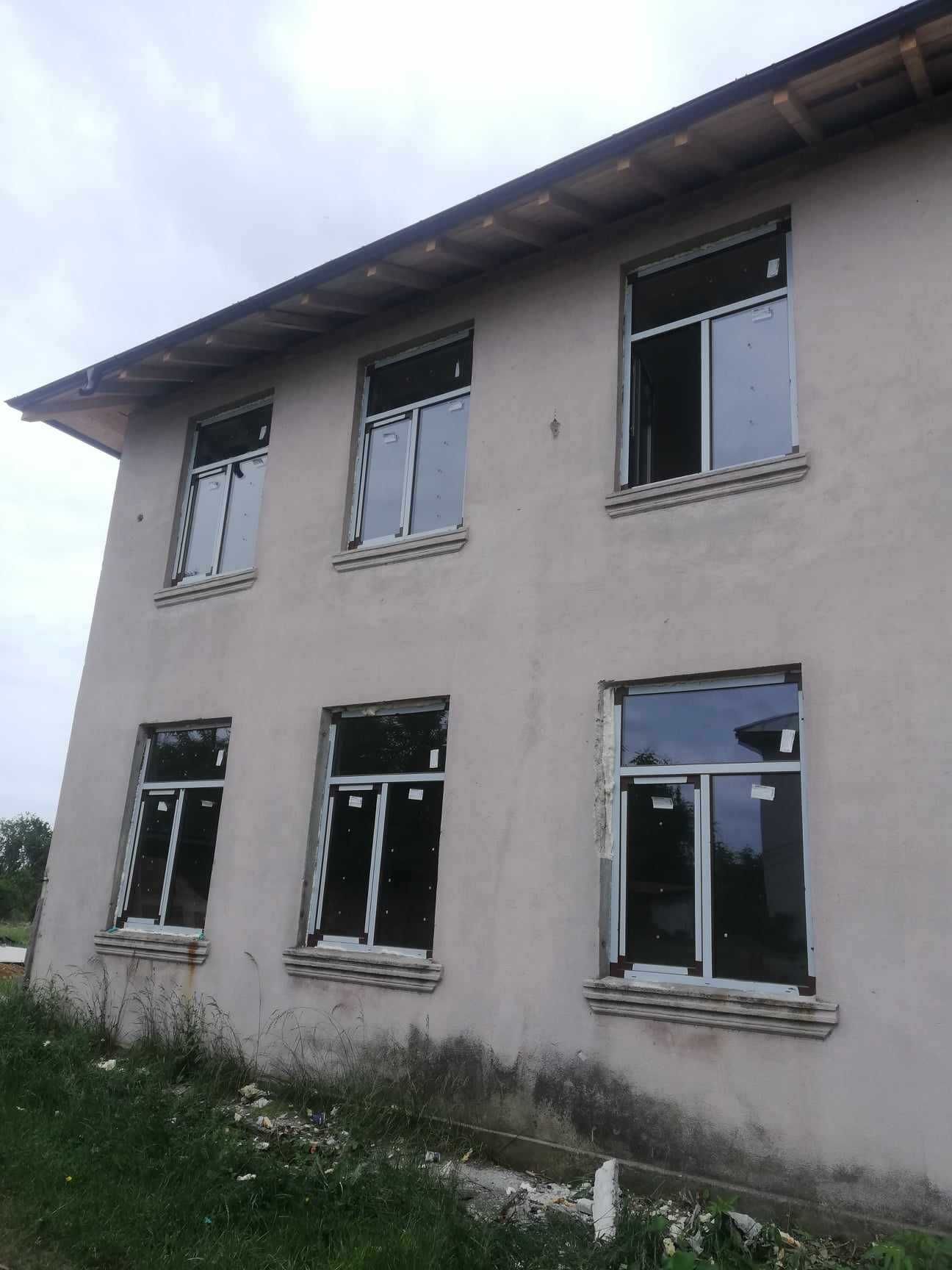 Termopane Veka & Salamander
