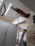 carotare, gaura hota,centrala,ventilatie, gaura beton ,carota,Ø380,vid