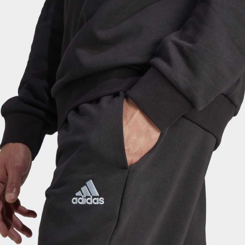 Суитчър с качулка и долнище Adidas оригинален анцуг