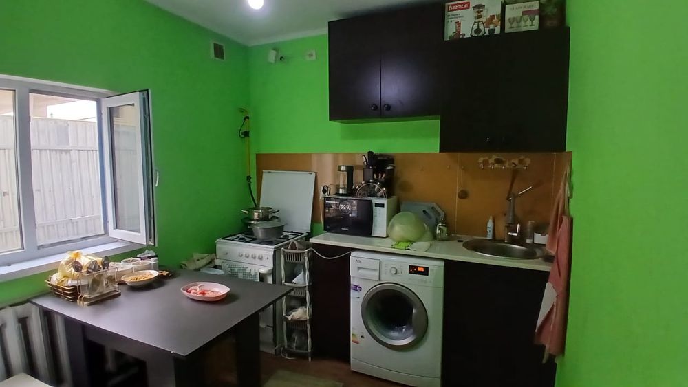 Квартира на долгий срок