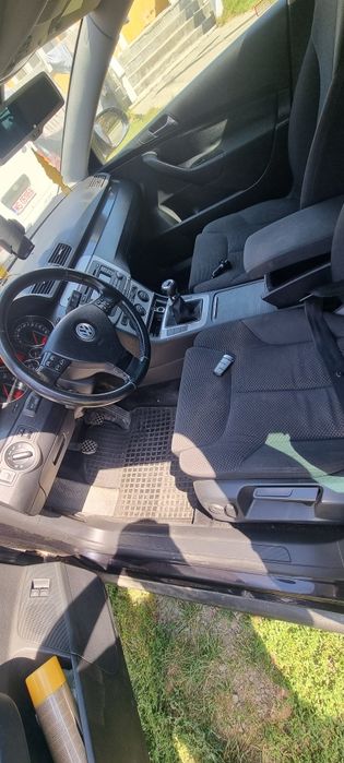 Vând schimb passat b6 2006 2.0 Fsi
