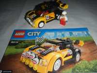 Set LEGO City 60113