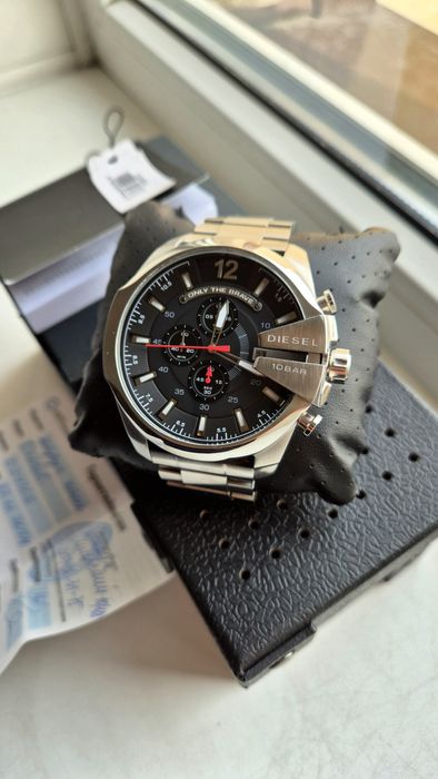 Diesel DZ4308 Оригинальные