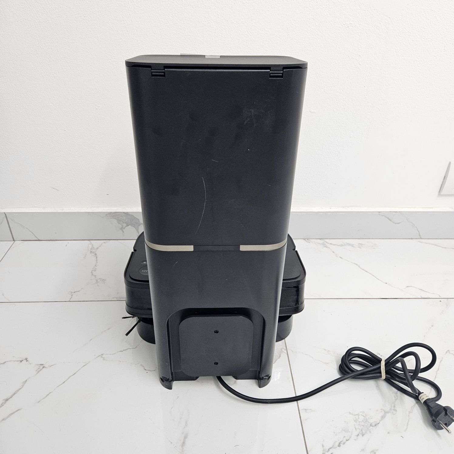 Aspirator IRobot Roomba S9 Plus Zeus Amanet Vitan 700