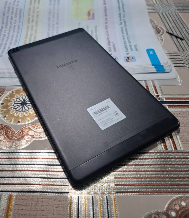 Samsung Galaxy Tab A8 wifi