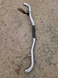 Bullbar spate Mitsubishi L200 2006