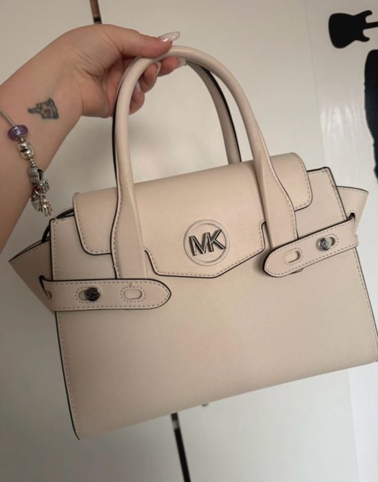 Geanta michael kors carmen