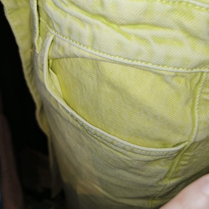 Rochie camasa Denim Mango S