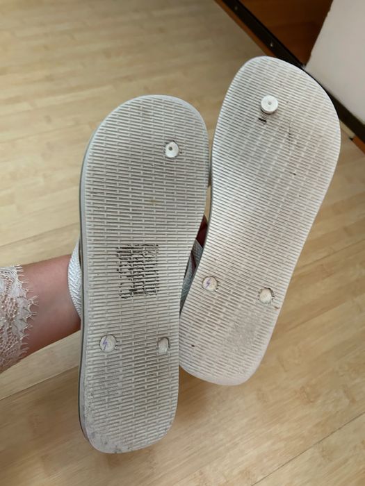 Șlapi Havaianas 43-44